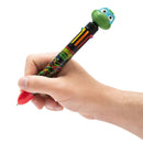 BLUE SKY TMNT PEN - MULTI COLOUR - MAYHEM 5056563715894