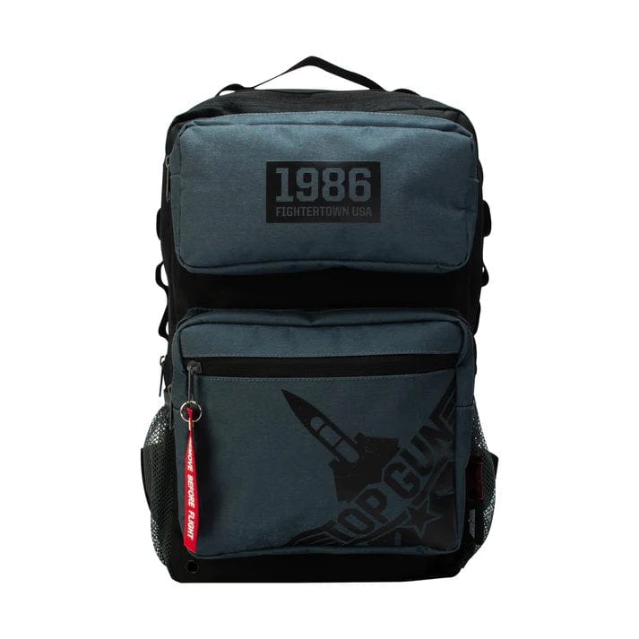 BLUE SKY TOP GUN BACKPACK 5056563713937