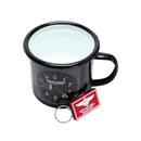 BLUE SKY TOP GUN MUG & KEYRING 5056563713968