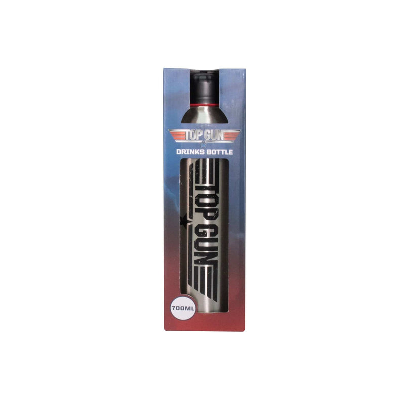 BLUE SKY TOP GUN STEEL BOTTLE 5056563713920