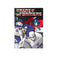 BLUE SKY TRANSFORMERS NOTEBOOK - A5 PREMIUM 120 PAGES 5056563717706