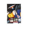 BLUE SKY TRANSFORMERS NOTEBOOK - A5 PREMIUM 120 PAGES 5056563717706