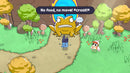 Bluey's Quest For The Gold Pen (Nintendo Switch 2) 5056635621870