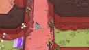 Bluey's Quest For The Gold Pen (Nintendo Switch 2) 5056635621870