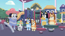 Bluey: The Videogame (Playstation 4) 5061005351493