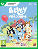 Bluey: The Videogame (XBOX Series X & XBOX One) 5061005350984