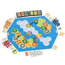 BOARD GAME - CATAN - SEAFARERS EXPANSION SLO/CRO 3830049971033