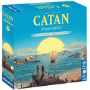 BOARD GAME - CATAN - SEAFARERS EXPANSION SLO/CRO 3830049971033