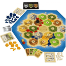 BOARD GAME - CATAN - SETTLERS OF CATAN BASE GAME SLO/CRO 3830049971019