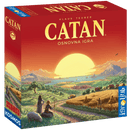 BOARD GAME - CATAN - SETTLERS OF CATAN BASE GAME SLO/CRO 3830049971019