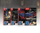 Boomer Shooter - Triple Pack (CIAB) (Nintendo Switch) 5055957707316