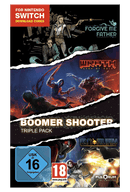 Boomer Shooter - Triple Pack (CIAB) (Nintendo Switch) 5055957707316