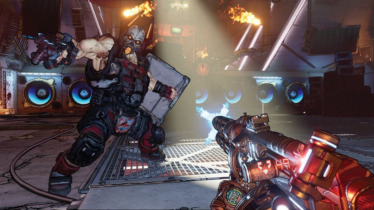 Borderlands 3 (Playstation 4) 5026555425865