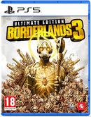 Borderlands 3 - Ultimate Edition (Playstation 5) 5026555431170