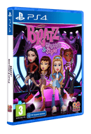 Bratz® Rhythm & Style (Playstation 4) 5061005353978