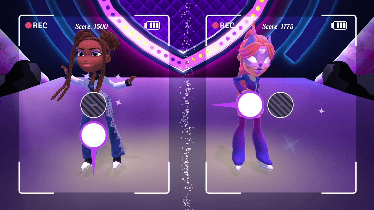 Bratz® Rhythm & Style (Playstation 5) 5061005354074