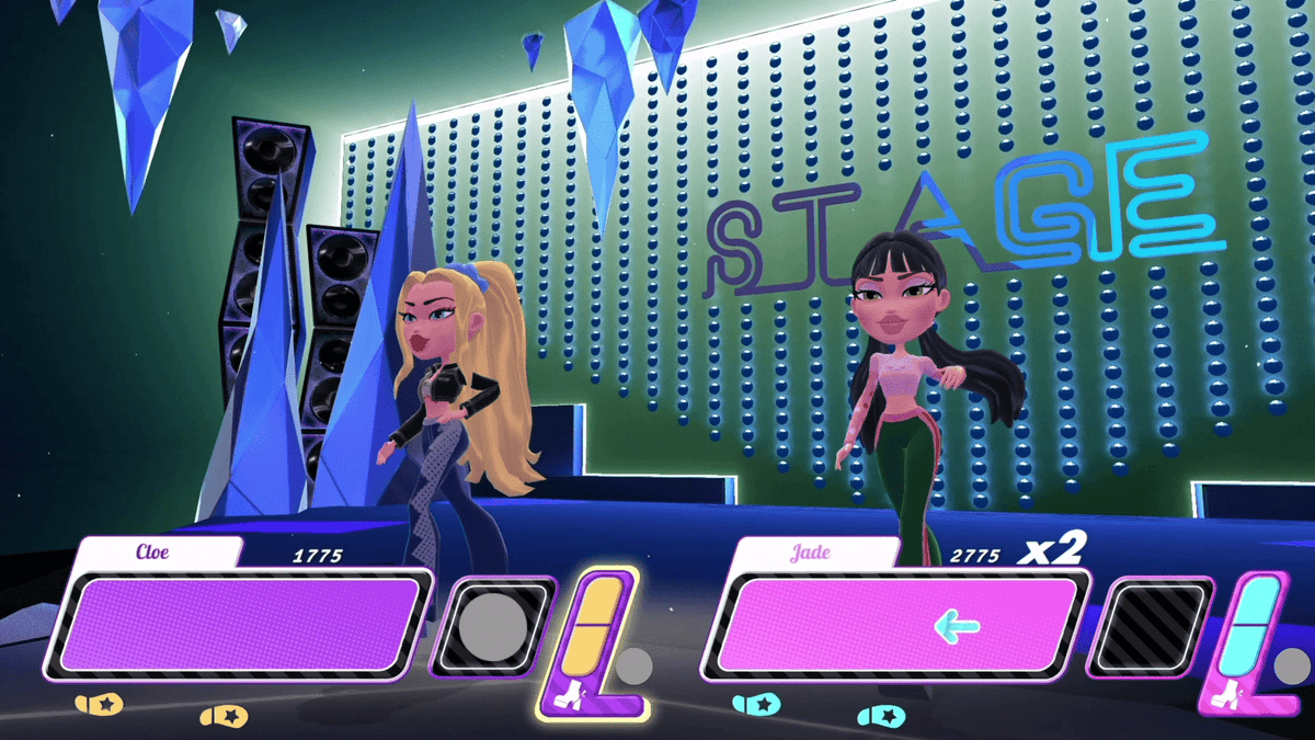 Bratz® Rhythm & Style (Xbox Series X) 5061005354258