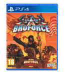 Broforce (Playstation 4) 5056635605719