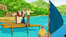 Broken Sword 2: Smoking Mirror - Reforged (Nintendo Switch) 3760328375873