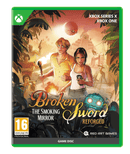 Broken Sword 2: Smoking Mirror - Reforged (XBOX) 3760328376061