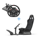 BUNDLE - THRUSTMASTER T248-R PC/PS5/PS4 + PLAYSEAT EVOLUTION - ACTIFIT 9997496870020