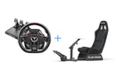 BUNDLE - THRUSTMASTER T248-R PC/PS5/PS4 + PLAYSEAT EVOLUTION - ACTIFIT 9997496870020