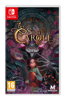 Bye Sweet Carole (Nintendo Switch) 5016488142380