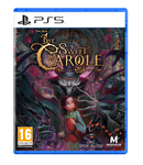 Bye Sweet Carole (Playstation 5) 5016488142373