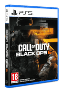 Call Of Duty: Black Ops 6 (Playstation 5) 196388435425