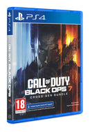 Call Of Duty: Black Ops 7  (Playstation 4) 196388607594