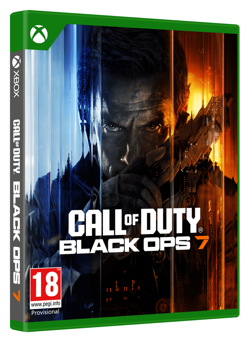 Call Of Duty: Black Ops 7  (Xbox Series X) 196388607921