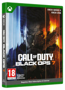 Call Of Duty: Black Ops 7  (Xbox Series X) 196388607921