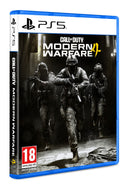 Call Of Duty: Modern Warfare 4 (Playstation 5) 196388866229