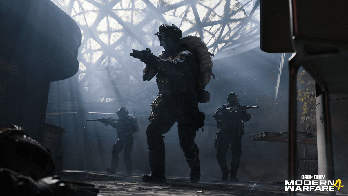 Call Of Duty: Modern Warfare 4 (XBOX Series X) 196388866021