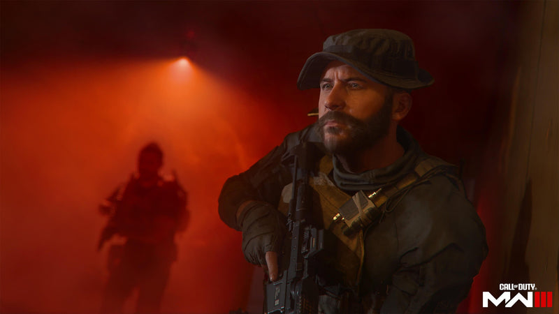 Call of Duty: Modern Warfare III - PlayStation 4 