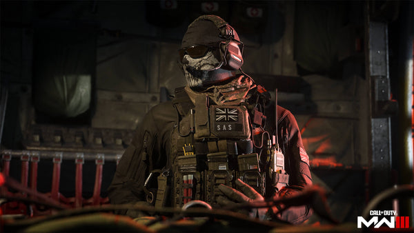 Call of Duty: Modern Warfare III (Xbox Series X) – igabiba