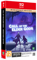 Call Of The Elder Gods - Miskatonic Edition (Nintendo Switch 2) 3701529517686