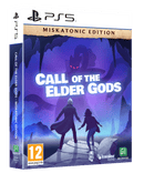 Call Of The Elder Gods - Miskatonic Edition (Playstation 5) 3701529518072