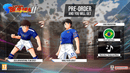 Captain Tsubasa 2: World Fighters (Nintendo Switch) 3391892040951