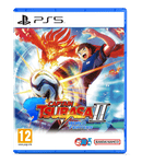 Captain Tsubasa 2: World Fighters (Playstation 5) 3391892041019