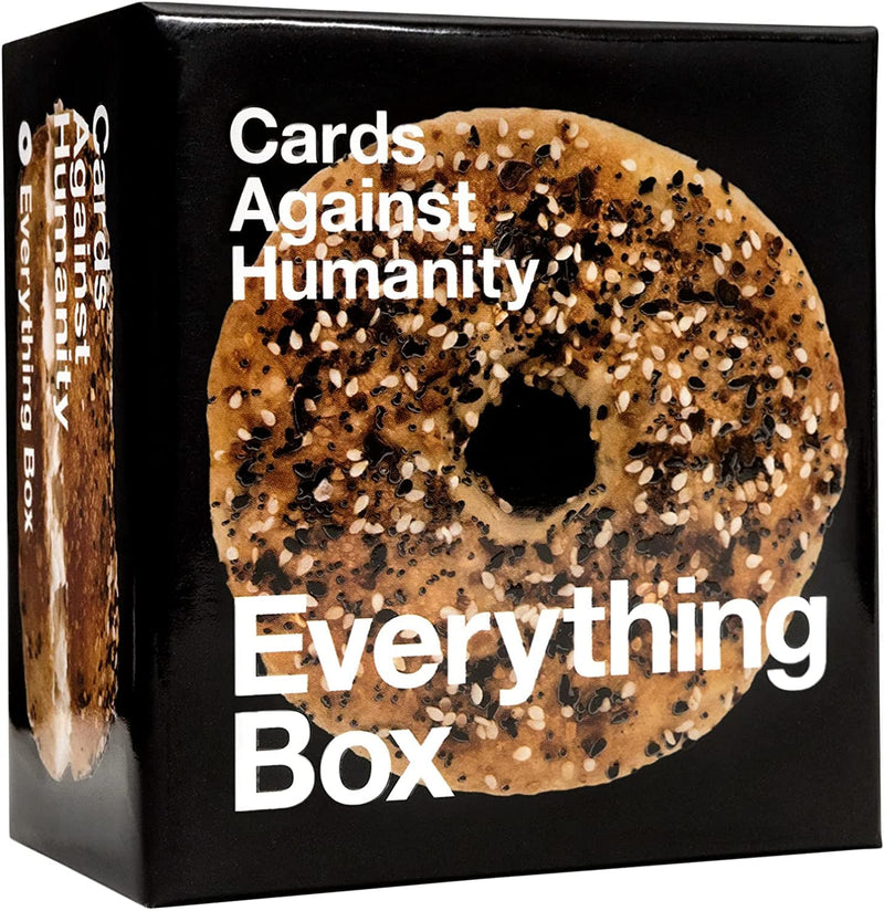 Card Against Humanity Everything Box 817246020699