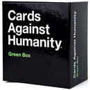 Cards Against Humanity Green Box 817246020057