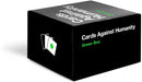 Cards Against Humanity Green Box 817246020057