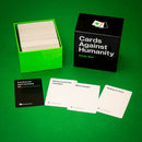 Cards Against Humanity Green Box 817246020057