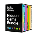 Cards Against Humanity Hidden Gems Bundle 817246020361