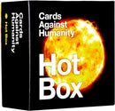 Cards Against Humanity Hot Box 817246020934