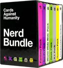 Cards Against Humanity Nerd Bundle 817246020606