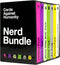 Cards Against Humanity Nerd Bundle 817246020606