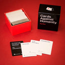 Cards Against Humanity Red Box 817246020033