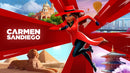 Carmen Sandiego 40th Anniversary Edition 5016488142519